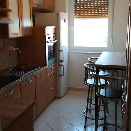 Apartma Vojkovo Capodistria Esterno foto