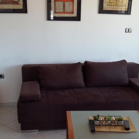 Apartma Vojkovo Capodistria Esterno foto