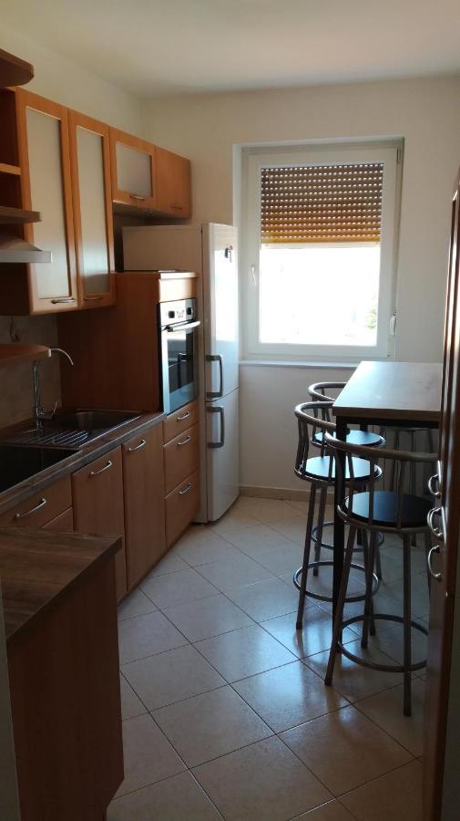 Apartma Vojkovo Capodistria Esterno foto