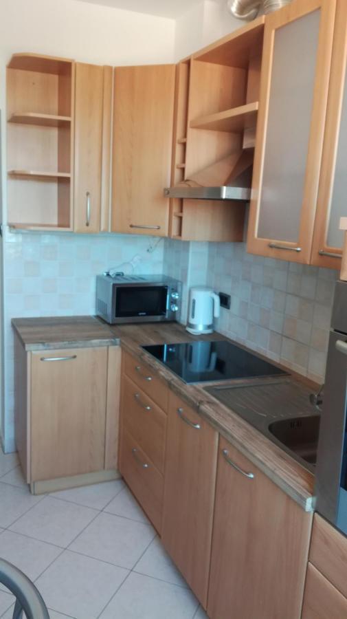 Apartma Vojkovo Capodistria Esterno foto
