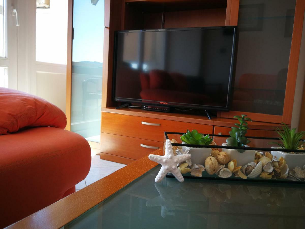 Apartma Vojkovo Capodistria Esterno foto