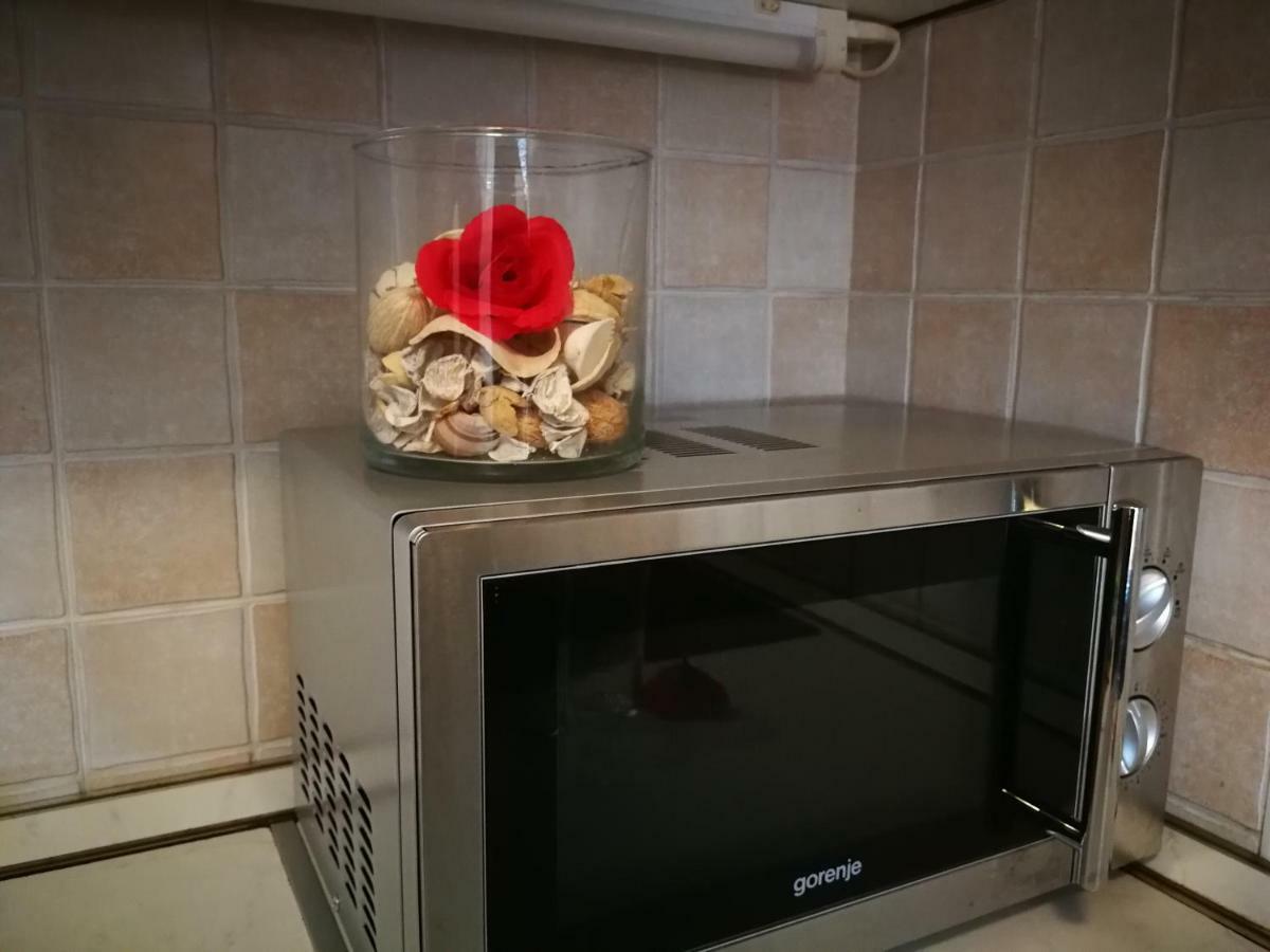 Apartma Vojkovo Capodistria Esterno foto