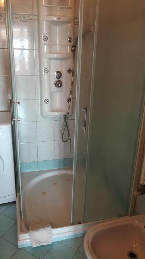 Apartma Vojkovo Capodistria Esterno foto