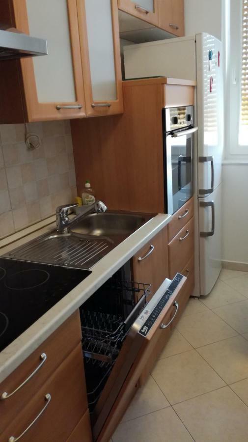 Apartma Vojkovo Capodistria Esterno foto