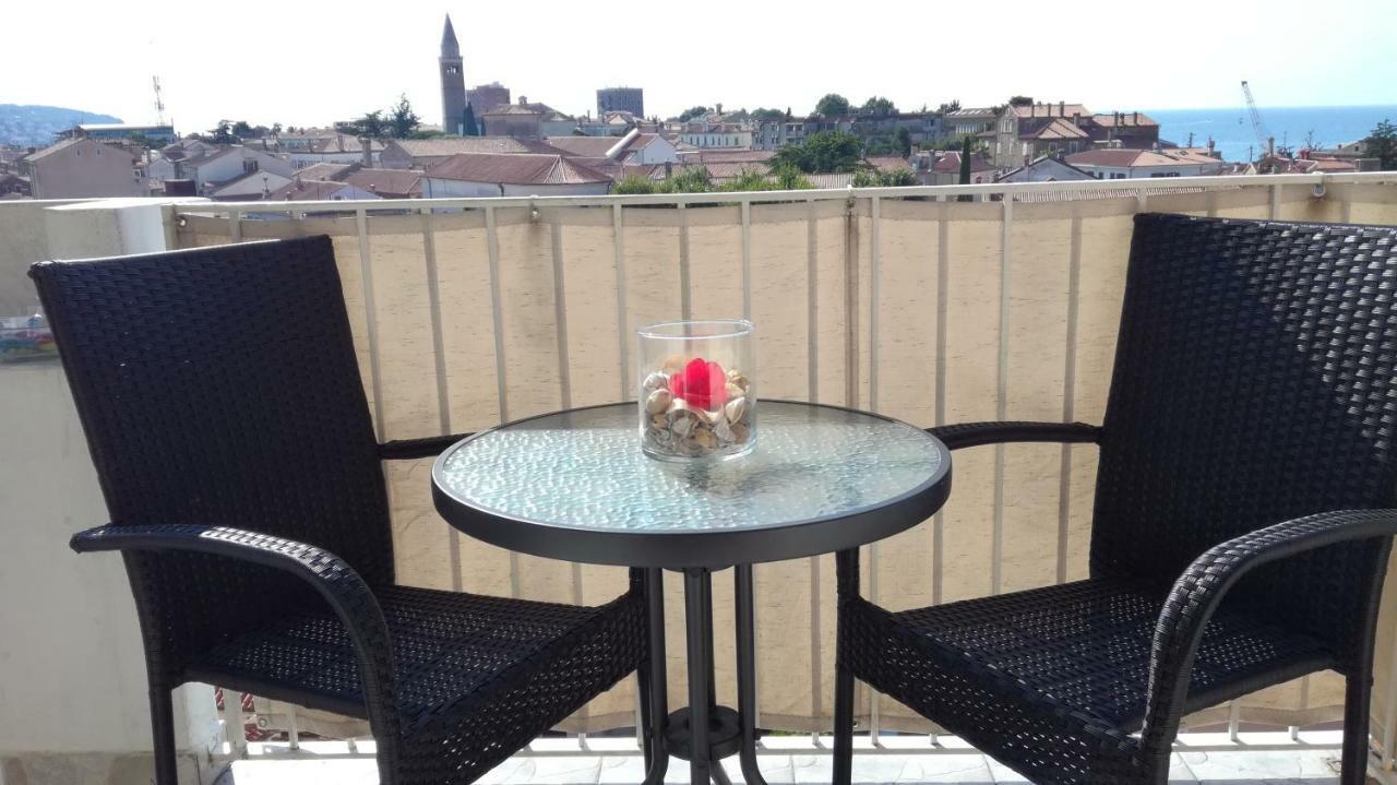 Apartma Vojkovo Capodistria Esterno foto